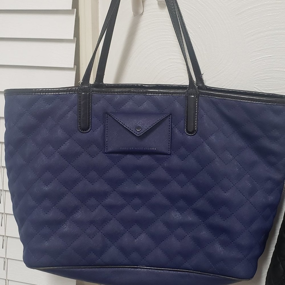 Marc by Marc Jacobs tote bag